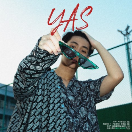 Yas | Boomplay Music