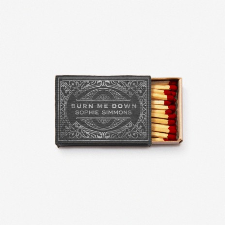 Burn Me Down | Boomplay Music