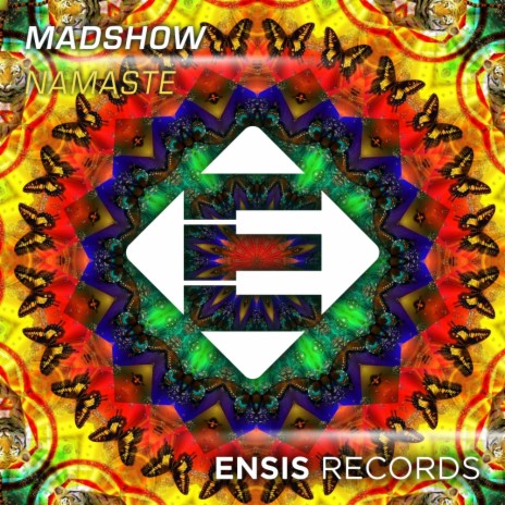 Namaste (Original Mix)