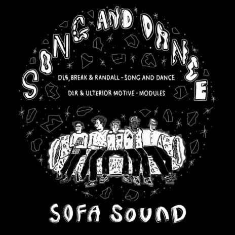 Song and Dance (Original Mix) ft. DLR & Randall