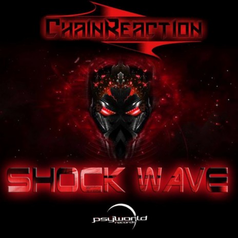 Shock Wave (Original Mix)