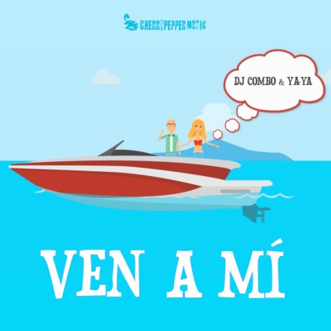 Ven A Mí (El DaMieN Remix) ft. Ya-Ya & El DaMieN