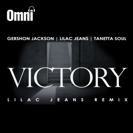 Victory ft. Tanetta Soul & Lilac Jeans