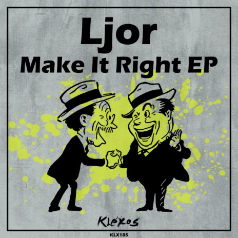 Make It Right (Original Mix) | Boomplay Music