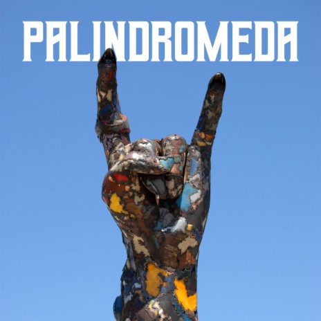 Palindromeda