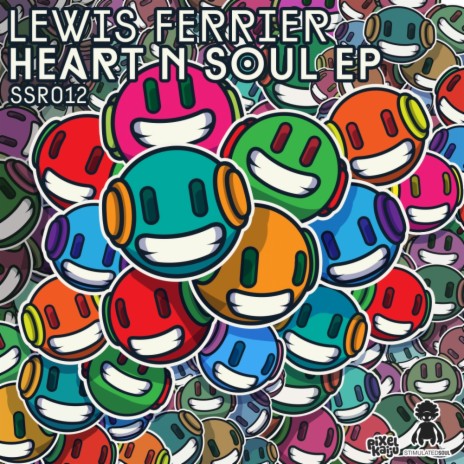 Heart 'N Soul (Original Mix)