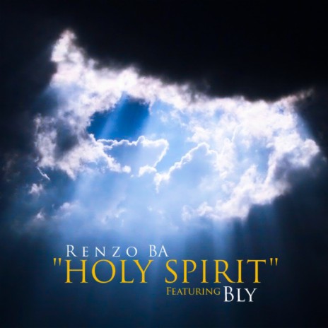 Holy Spirit ft. BLY | Boomplay Music