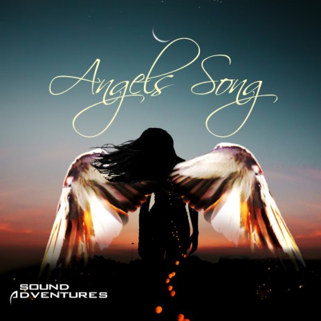 Arrival of the Angels | Boomplay Music