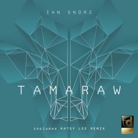 Tamaraw (Original Mix) | Boomplay Music