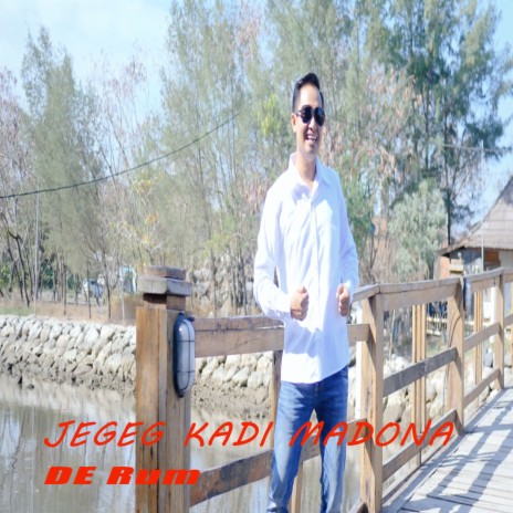 Jegeg Kadi Madona | Boomplay Music