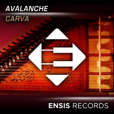 Carva (Original Mix)