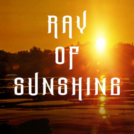 The First Ray of Summer, Instrumental Pan Flute | Boomplay Music