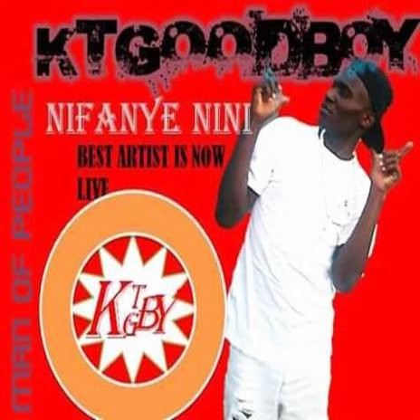 Nifanye Nini (What can i do ) | Boomplay Music