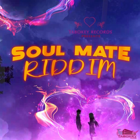 Soul Mate Riddim