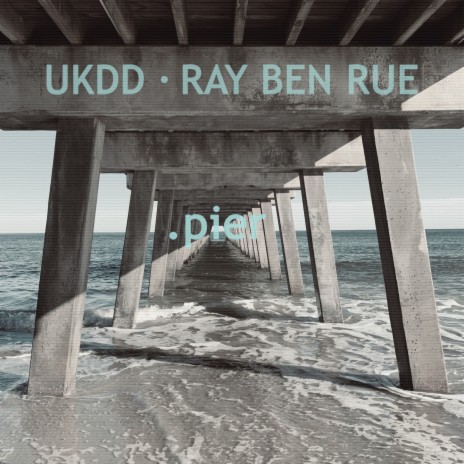 .pier ft. Ray Ben Rue | Boomplay Music