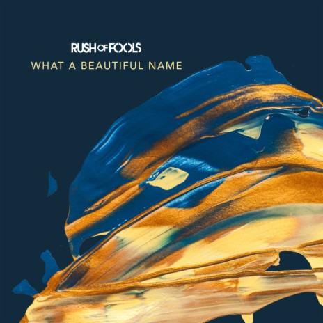 What a Beautiful Name | Boomplay Music