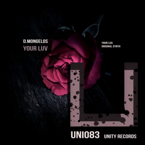 Your Luv (Original Mix)