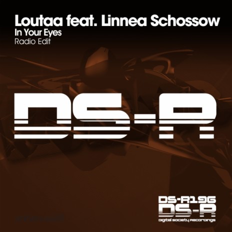 In Your Eyes (Original Mix) ft. Linnea Schossow