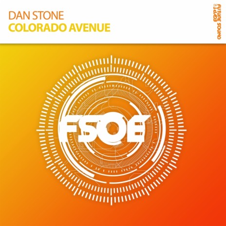 Colorado Avenue (Original Mix)