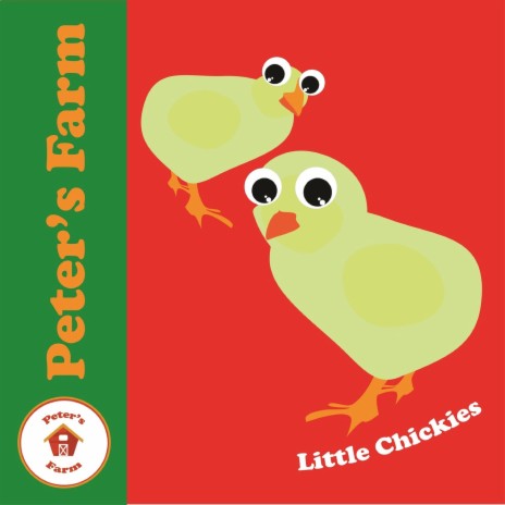 Little Chickies | Boomplay Music