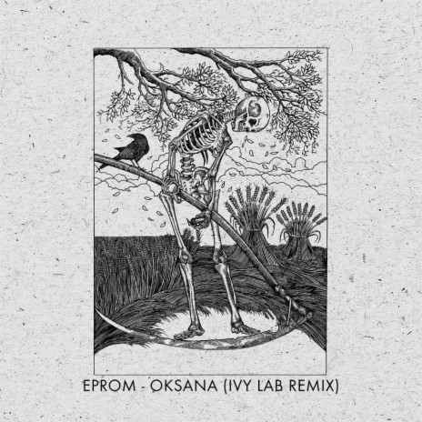 Oksana (Ivy Lab Remix) | Boomplay Music