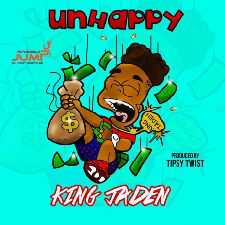 Unhappy | Boomplay Music