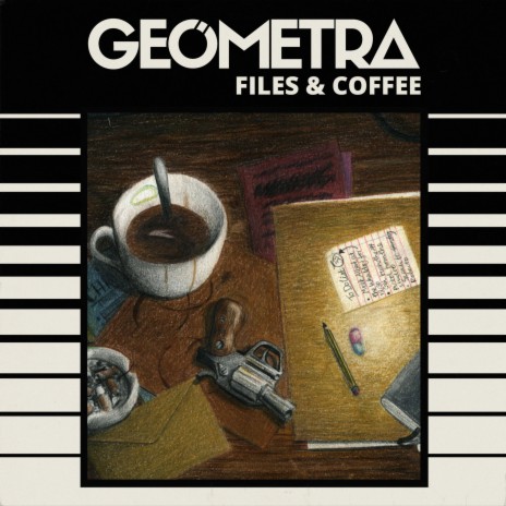 Files and Coffee