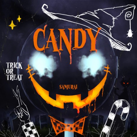 Candy | Boomplay Music