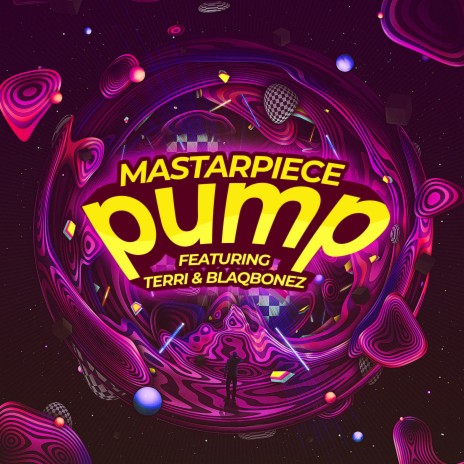 Pump ft. Blaqbonez & Terri | Boomplay Music
