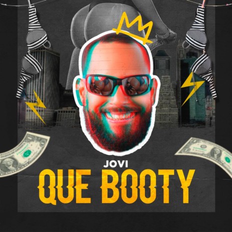 Que Booty | Boomplay Music