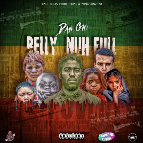 Belly Nuh Full | Boomplay Music