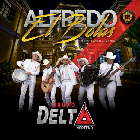 Alfredo el Bolas | Boomplay Music