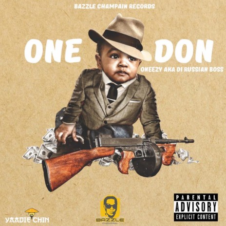 One Don | Boomplay Music