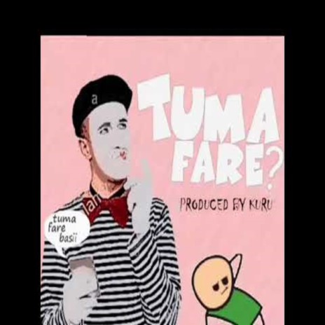 Tuma tu Fare ft. Gwaash & Highgrade | Boomplay Music