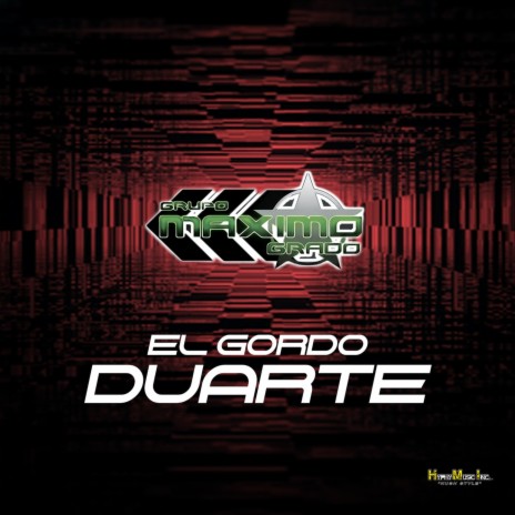 El Gordo Duarte ft. Cristian Felix | Boomplay Music