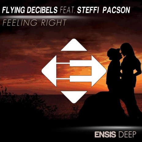 Feeling Right (Original Mix) ft. Steffi Pacson | Boomplay Music