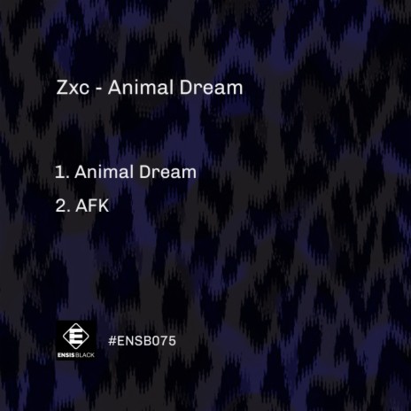 Animal Dream (Original Mix)
