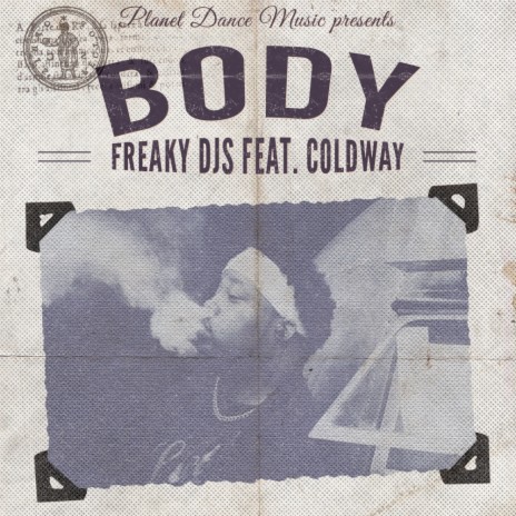 Body (Radio Edit) ft. Coldway