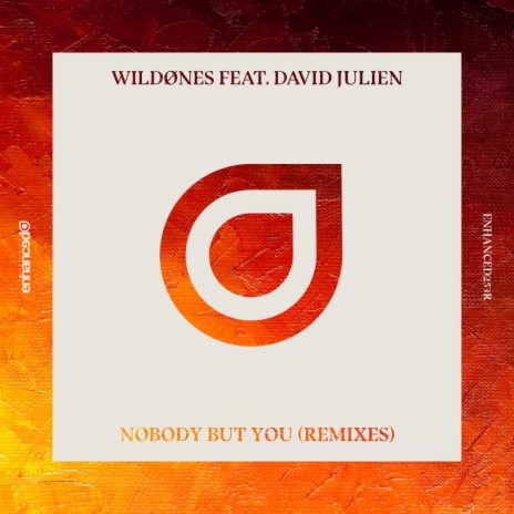 Nobody But You (Lucas Andero & Adil Pinar Remix) ft. David Julien