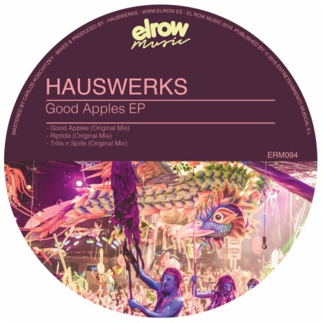 Good Apples (Original Mix)