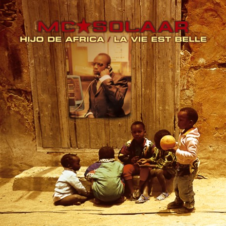 Hijo de africa | Boomplay Music