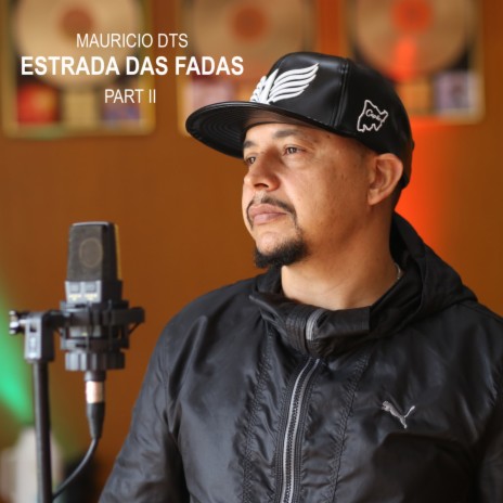 Estrada das Fadas Part II | Boomplay Music