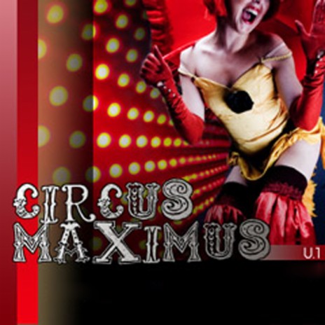 Circus Maximus Joy