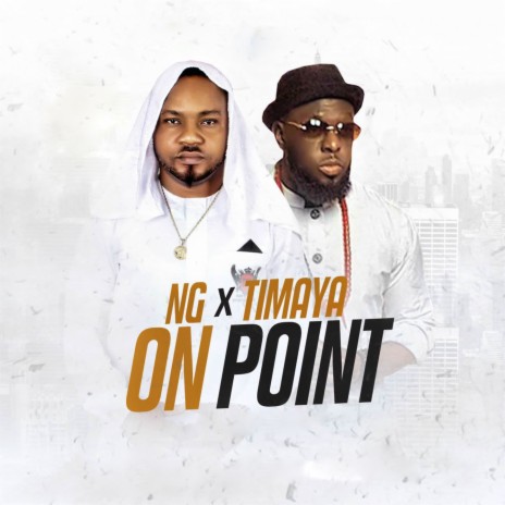 On Point ft. Timaya | Boomplay Music