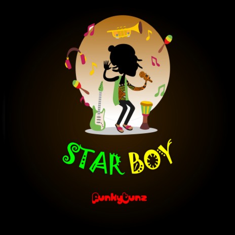 Star Boy | Boomplay Music