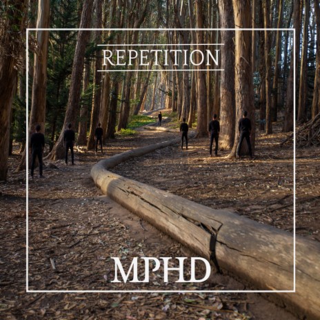 Repetition | Boomplay Music