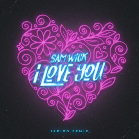 I Love You (Jarico Remix) | Boomplay Music