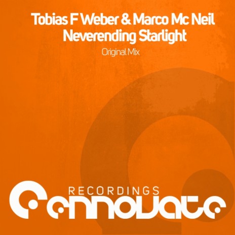 Neverending Starlight (Original Mix) ft. Marco Mc Neil