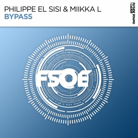 Bypass (Original Mix) ft. Miikka L
