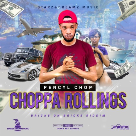 Choppa Rollings | Boomplay Music